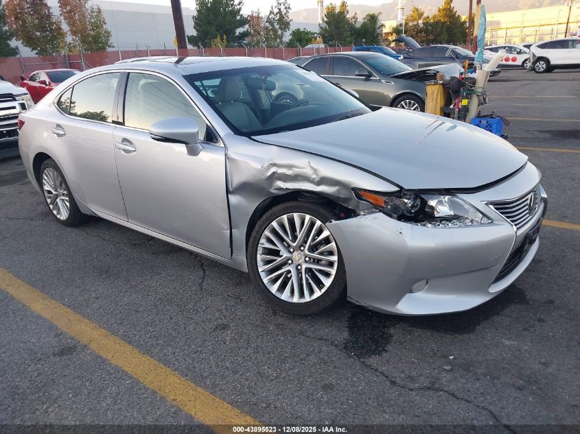 LEXUS ES 350 ES 350