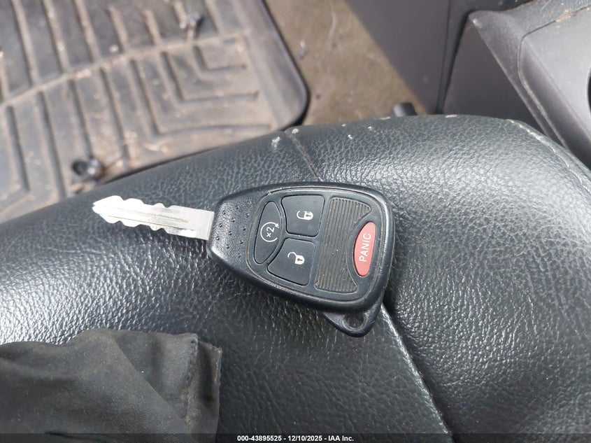 1C4NJCEA9GD744768 2016 JEEP COMPASS photo no. 11