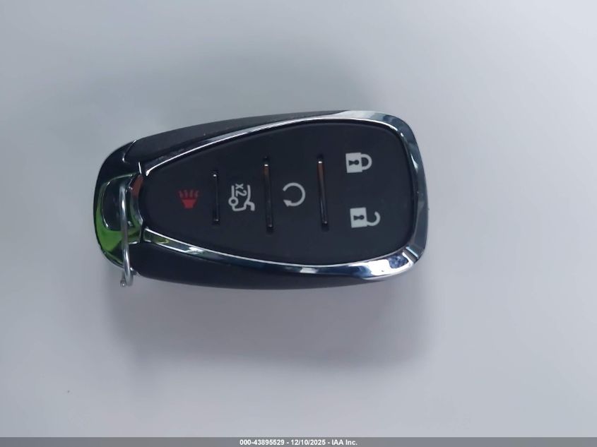 2023 Chevrolet Malibu Fwd 2Lt VIN: 1G1ZE5ST1PF230093 Lot: 43895529