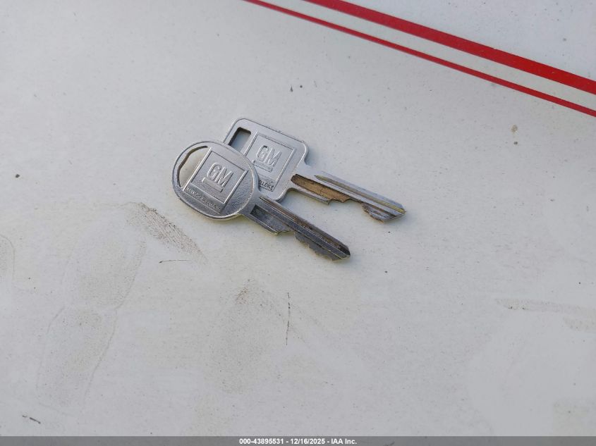 1973 Cadillac Eldorado VIN: 00006L67S30430539 Lot: 43895531