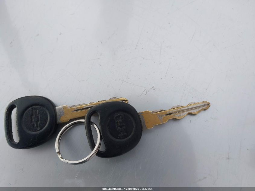 2003 Chevrolet Tahoe Lt VIN: 1GNEK13Z83R118529 Lot: 43895534