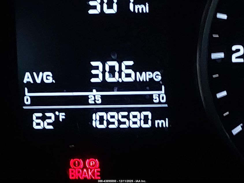 2017 Hyundai Elantra Se VIN: 5NPD74LF5HH180675 Lot: 43895550