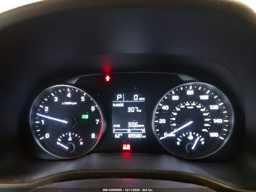 2017 Hyundai Elantra Se VIN: 5NPD74LF5HH180675 Lot: 43895550