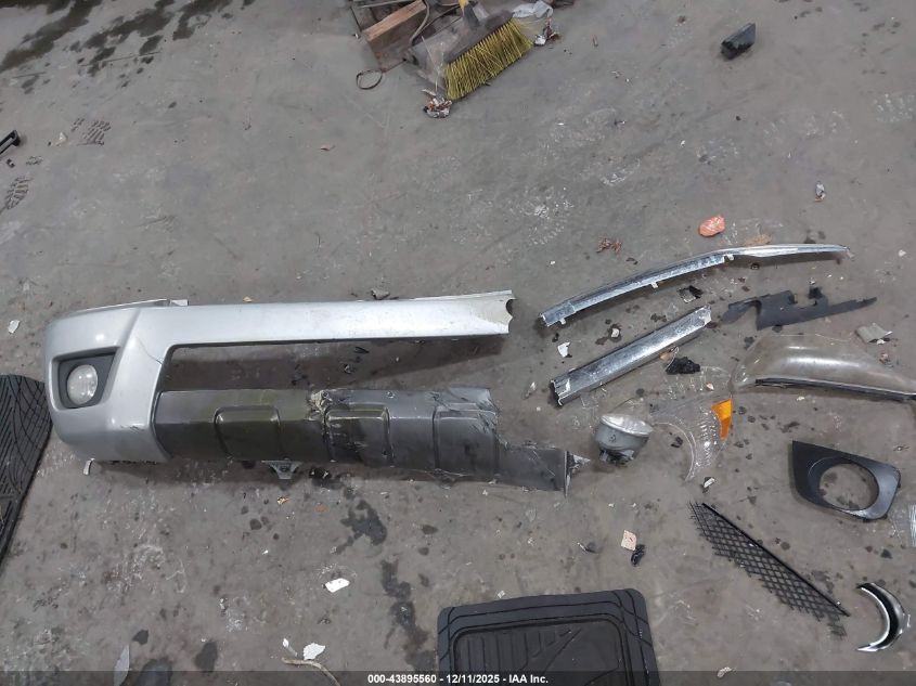 2007 Toyota 4Runner Sr5 V6 VIN: JTEBU14R978098447 Lot: 43895560