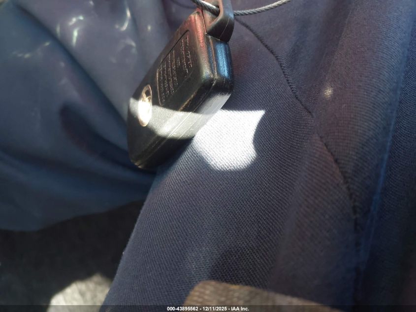 2012 Toyota Prius Three VIN: JTDKN3DU7C5393673 Lot: 43895562