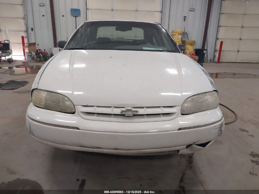 1995 Chevrolet Lumina VIN: 2G1WL52M5S1130970 Lot: 43895563