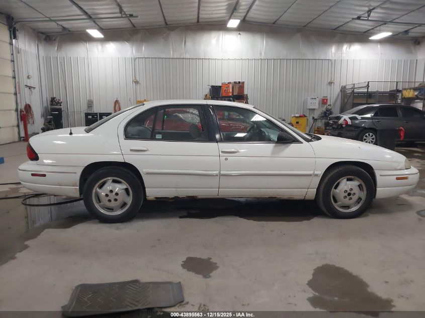 1995 Chevrolet Lumina VIN: 2G1WL52M5S1130970 Lot: 43895563