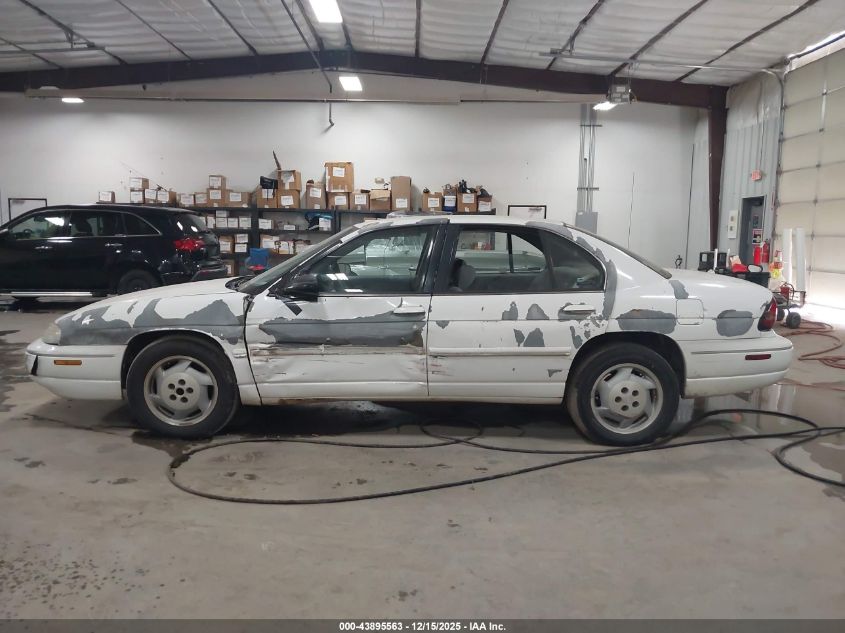 1995 Chevrolet Lumina VIN: 2G1WL52M5S1130970 Lot: 43895563