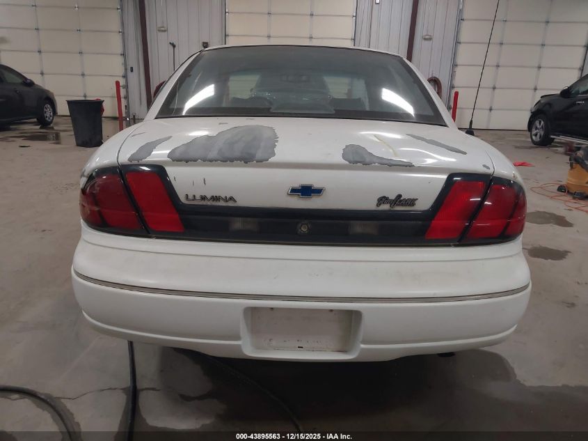 1995 Chevrolet Lumina VIN: 2G1WL52M5S1130970 Lot: 43895563