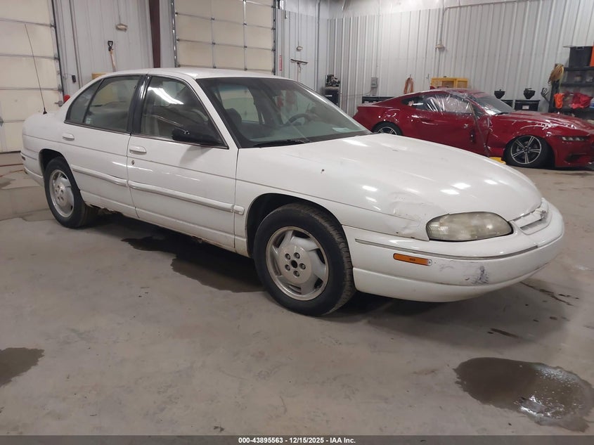 CHEVROLET LUMINA 1995. Lot# 43895563. VIN 2G1WL52M5S1130970. Photo 1