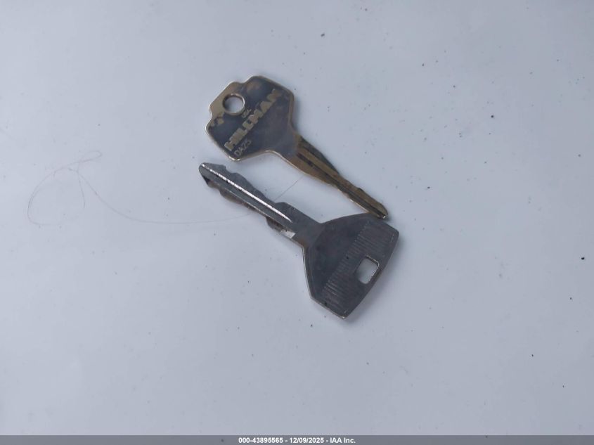 1996 Subaru Legacy L VIN: 4S3BD4357T7203832 Lot: 43895565