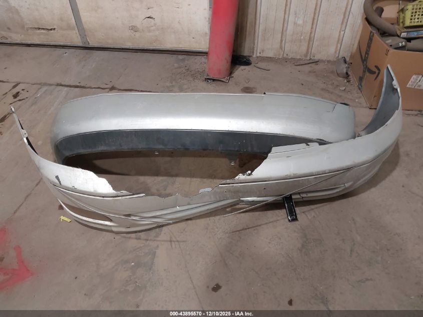 2002 Toyota Avalon Xls VIN: 4T1BF28B72U243823 Lot: 43895570