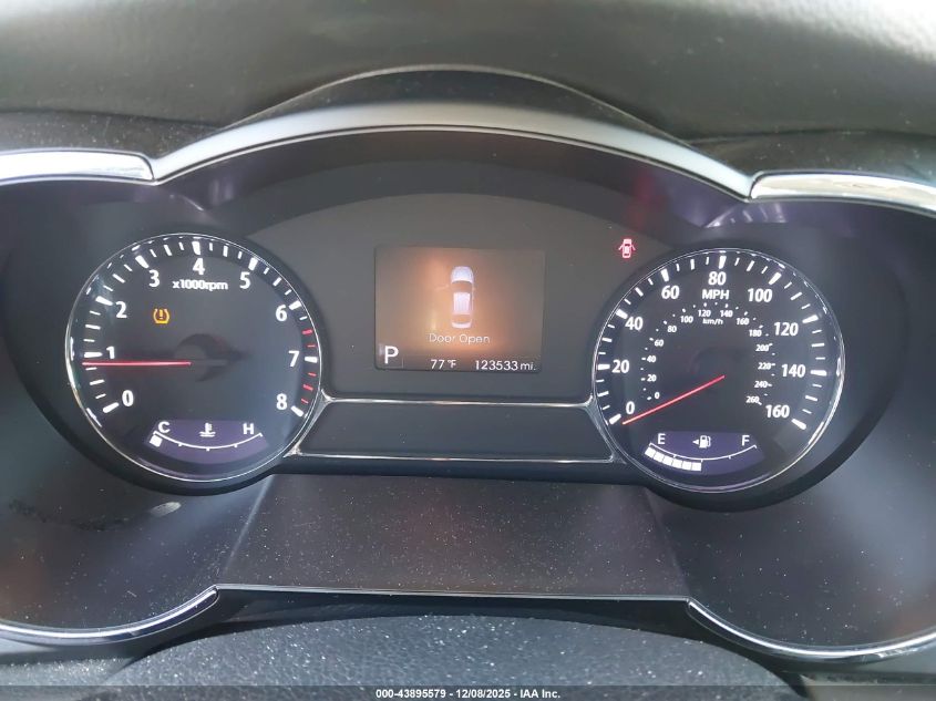 2012 Kia Optima Sx VIN: 5XXGR4A62CG015102 Lot: 43895579