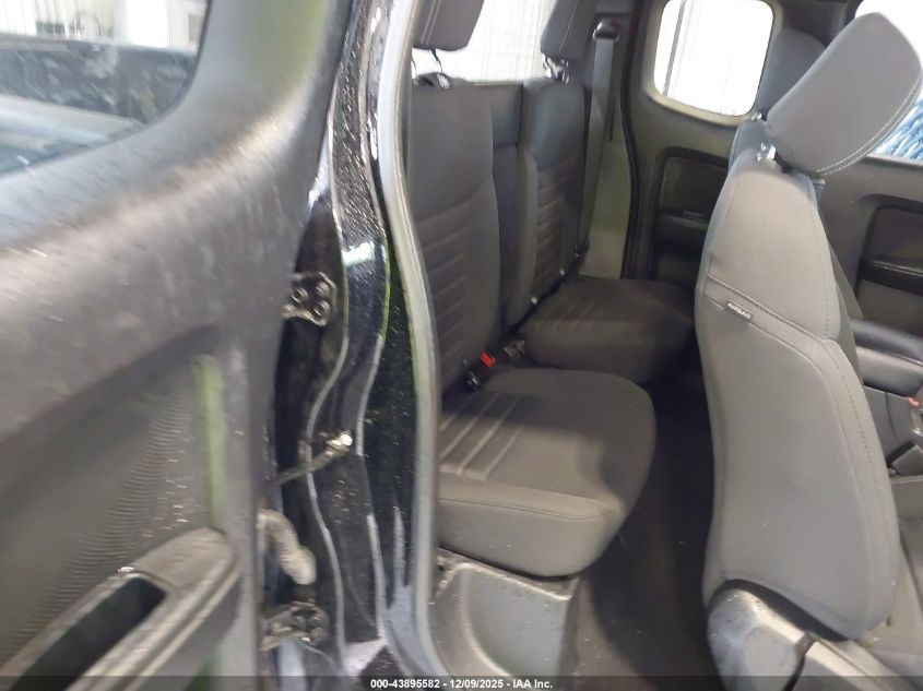 2020 Ford Ranger Xlt VIN: 1FTER1EH4LLA56655 Lot: 43895582