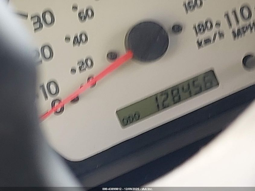 2003 Toyota Tacoma Prerunner V6 VIN: 5TESN92N83Z207683 Lot: 43895612