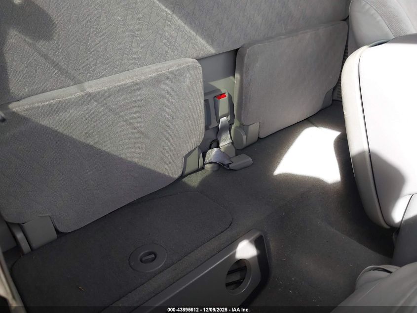 2003 Toyota Tacoma Prerunner V6 VIN: 5TESN92N83Z207683 Lot: 43895612