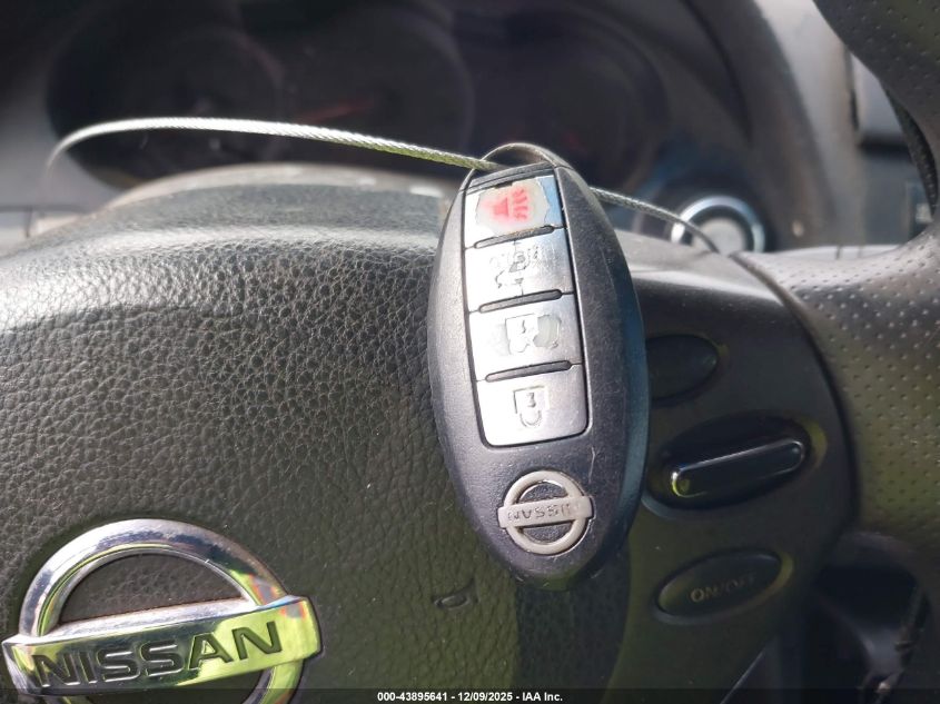 2011 Nissan Altima 2.5 S VIN: 1N4AL2AP5BN428449 Lot: 43895641