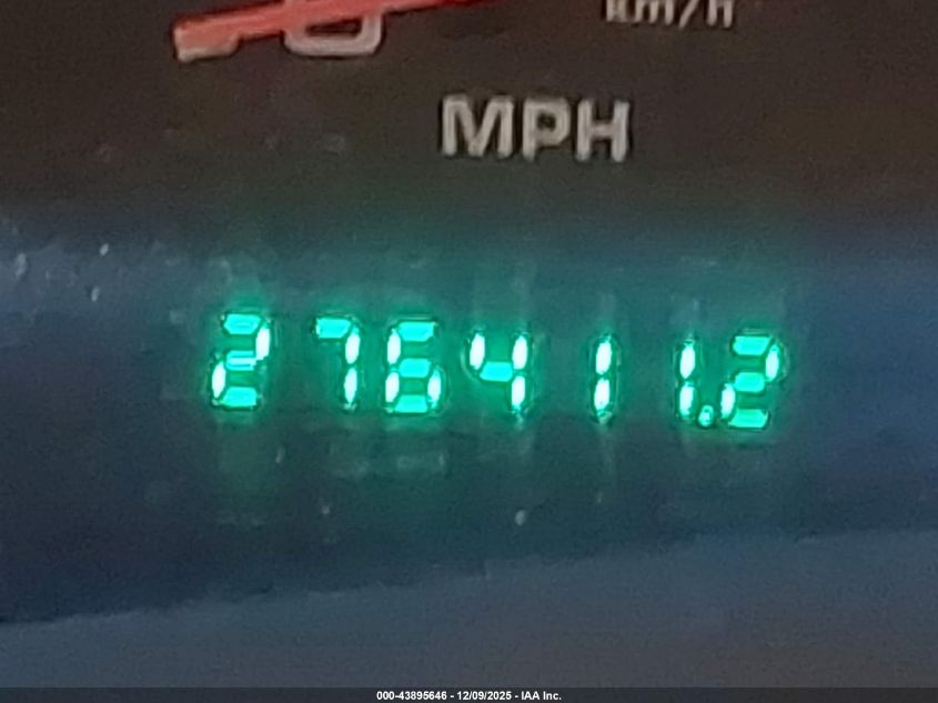 2003 Ford F-250 Lariat/Xl/Xlt VIN: 1FTNW21P43EC97440 Lot: 43895646