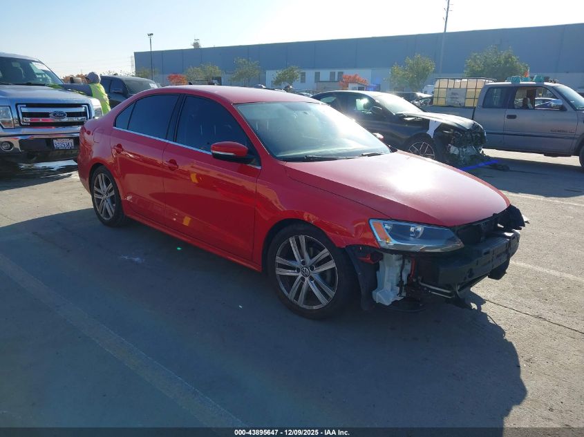 VOLKSWAGEN JETTA 1.8T SE