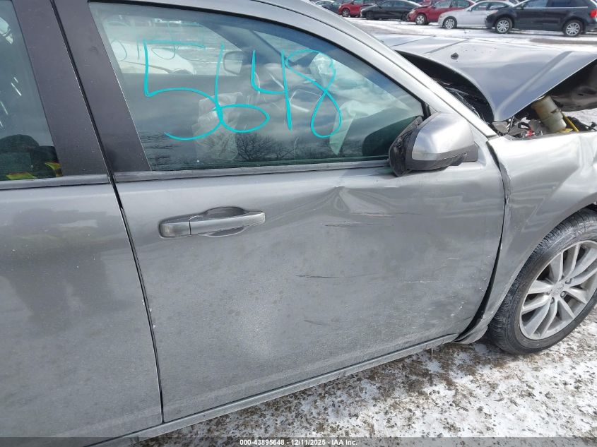 2013 Dodge Avenger Sxt VIN: 1C3CDZCBXDN615574 Lot: 43895648