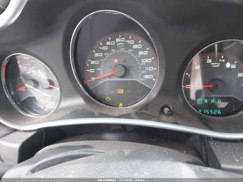 2013 Dodge Avenger Sxt VIN: 1C3CDZCBXDN615574 Lot: 43895648