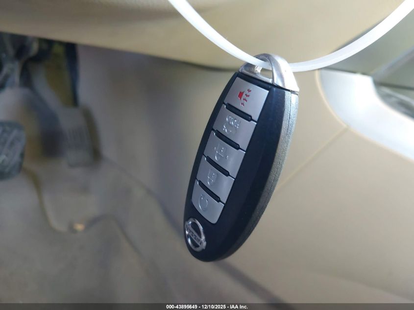 2014 Nissan Altima 2.5 S VIN: 1N4AL3AP1EC143320 Lot: 43895649