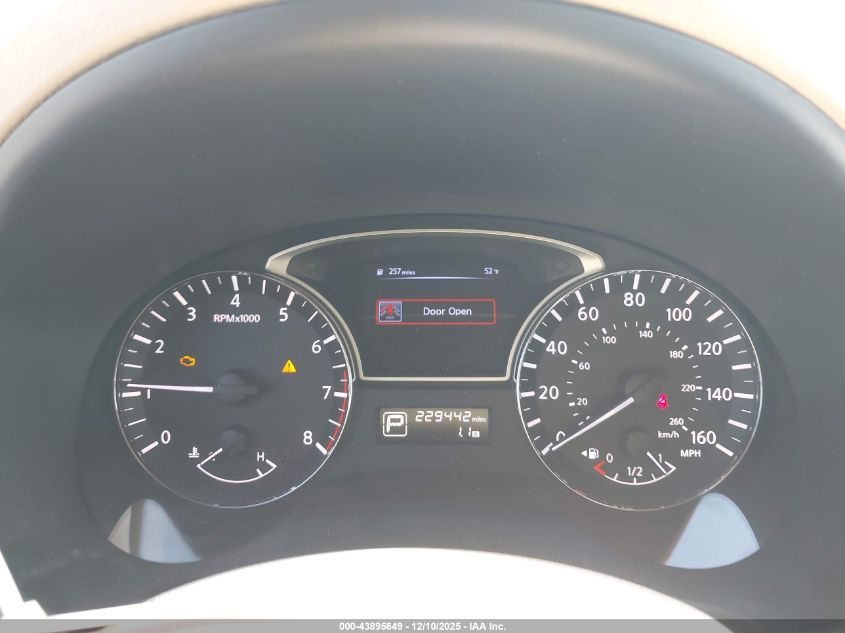 2014 Nissan Altima 2.5 S VIN: 1N4AL3AP1EC143320 Lot: 43895649