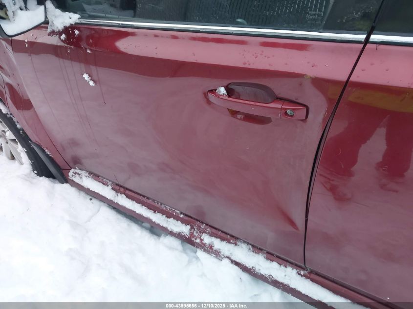 2013 Subaru Legacy 2.5I Premium VIN: 4S3BMCC6XD3043067 Lot: 43895656