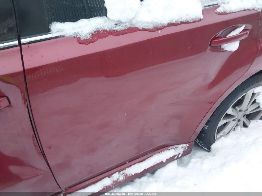 2013 Subaru Legacy 2.5I Premium VIN: 4S3BMCC6XD3043067 Lot: 43895656