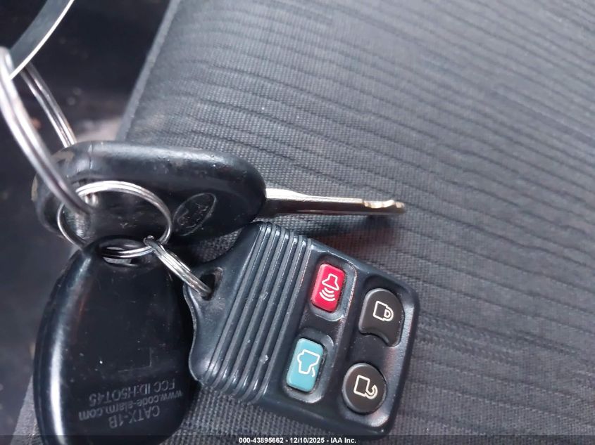 2011 Ford Focus Se VIN: 1FAHP3FN8BW143349 Lot: 43895662