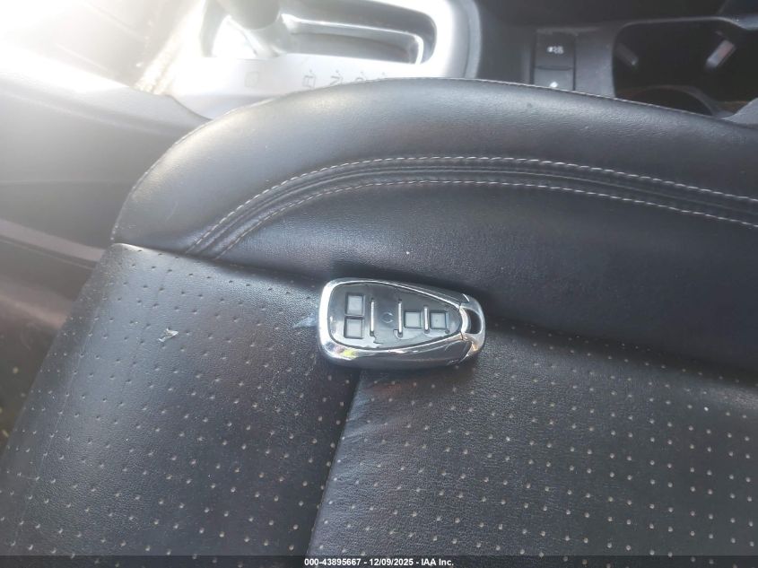 2018 Chevrolet Sonic Premier Auto VIN: 1G1JF5SB3J4135183 Lot: 43895667