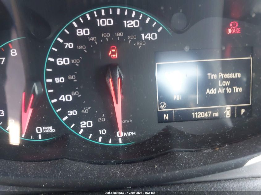 2018 Chevrolet Sonic Premier Auto VIN: 1G1JF5SB3J4135183 Lot: 43895667