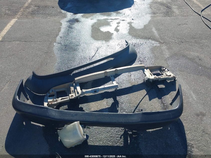 2000 Ford Ranger Xl/Xlt VIN: 1FTYR10V6YTA83759 Lot: 43895675