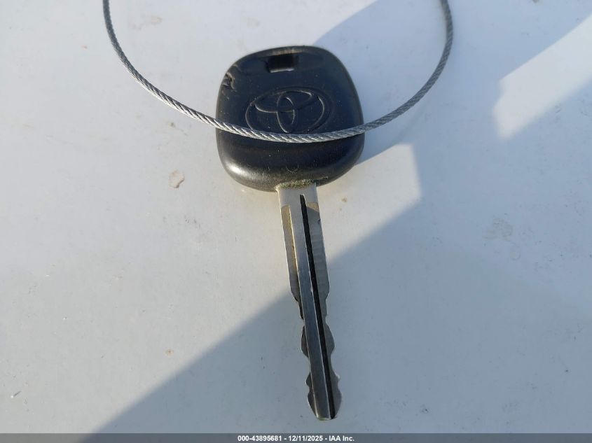 2006 Toyota Corolla Ce VIN: 2T1BR32E96C605481 Lot: 43895681