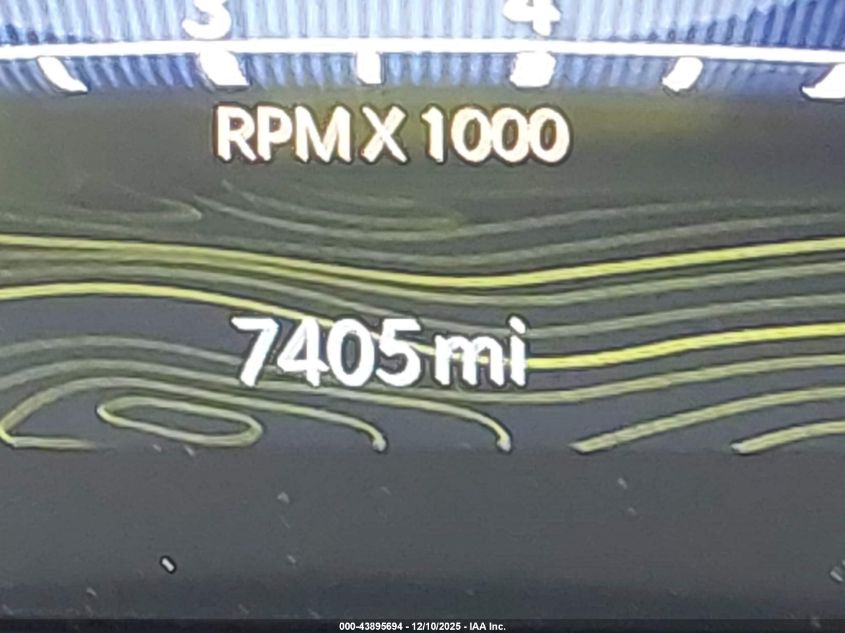 2024 Jeep Grand Cherokee Laredo 4X2 VIN: 1C4RJGAG4RC248160 Lot: 43895694