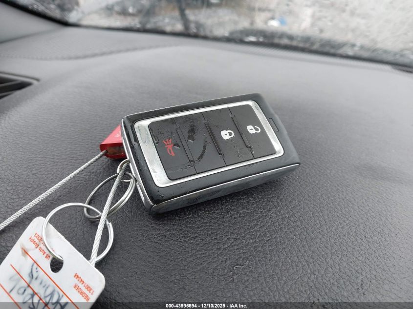 2024 Jeep Grand Cherokee Laredo 4X2 VIN: 1C4RJGAG4RC248160 Lot: 43895694