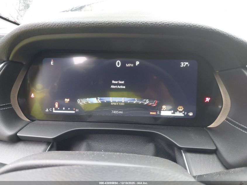 2024 Jeep Grand Cherokee Laredo 4X2 VIN: 1C4RJGAG4RC248160 Lot: 43895694