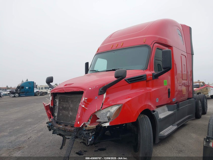1FUJHHDR8KLKE4151 2019   photo no. 14