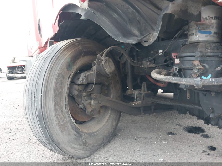 1FUJHHDR8KLKE4151 2019   photo no. 17