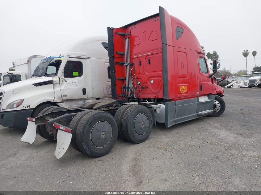 1FUJHHDR8KLKE4151 2019   photo no. 4