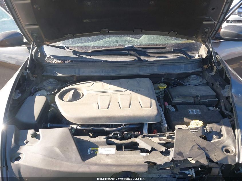 2014 Jeep Cherokee Latitude VIN: 1C4PJMCSXEW311651 Lot: 43895709