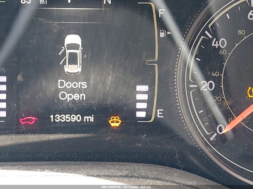 2014 Jeep Cherokee Latitude VIN: 1C4PJMCSXEW311651 Lot: 43895709