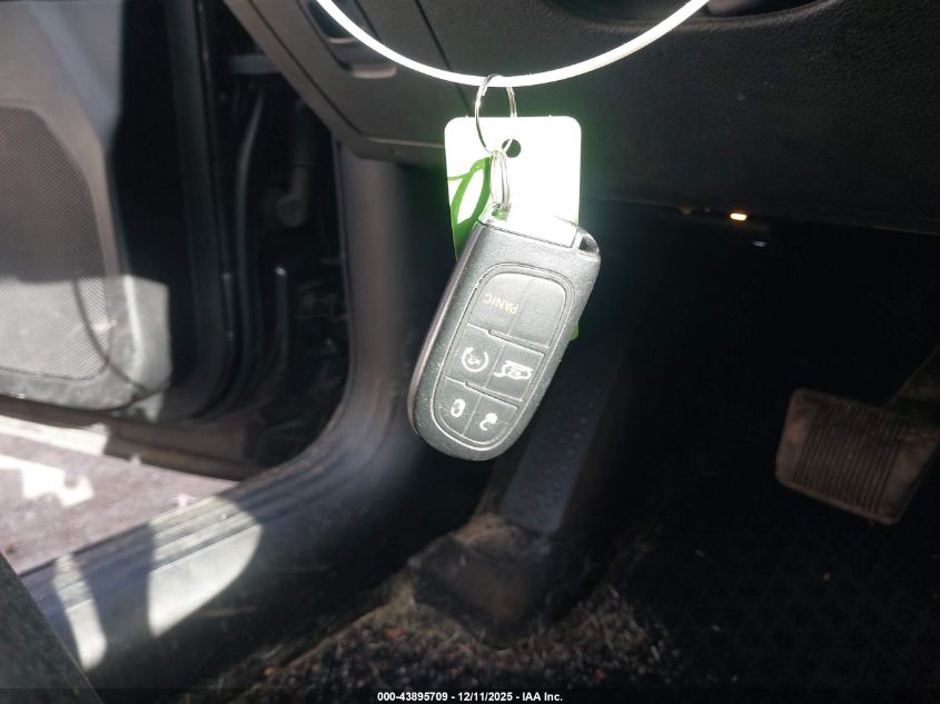 2014 Jeep Cherokee Latitude VIN: 1C4PJMCSXEW311651 Lot: 43895709