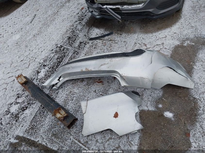 2016 Nissan Altima 2.5 Sr VIN: 1N4AL3AP9GN385229 Lot: 43895720