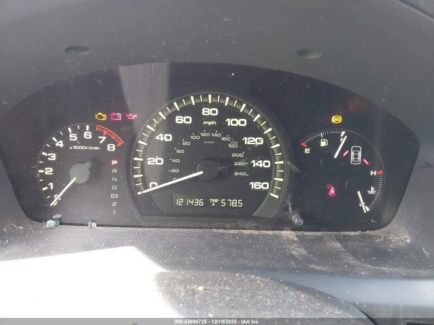 2007 Honda Accord 2.4 Vp VIN: 1HGCM56167A078559 Lot: 43895725