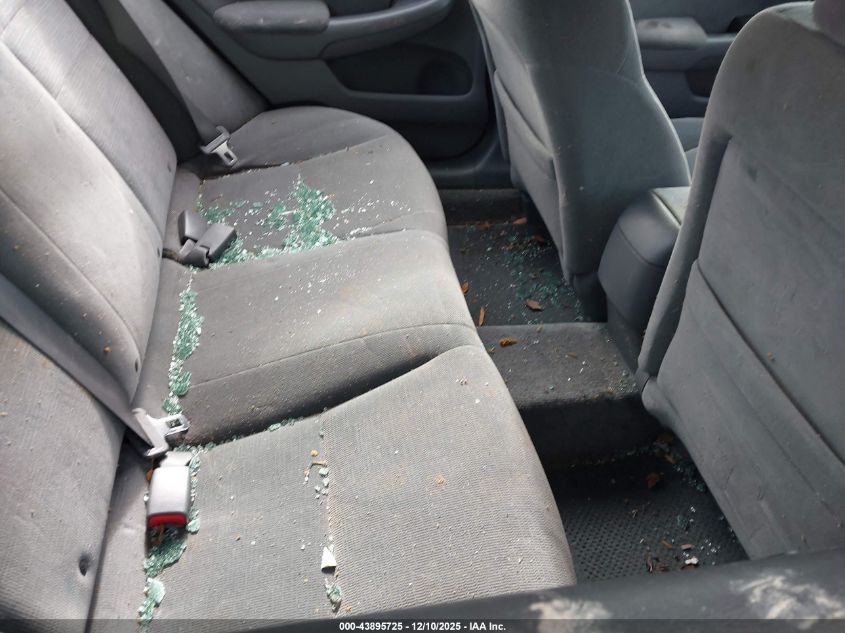 2007 Honda Accord 2.4 Vp VIN: 1HGCM56167A078559 Lot: 43895725