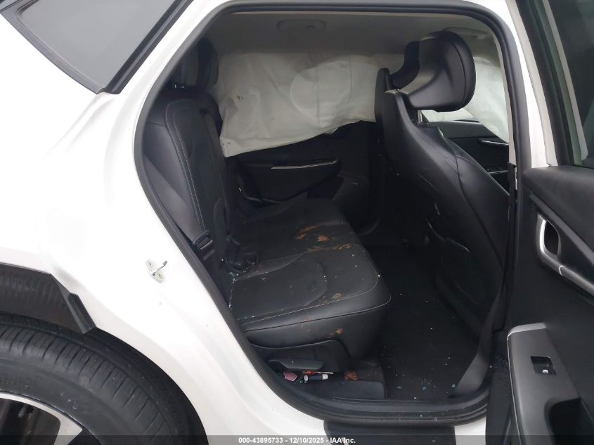 2022 Kia Ev6 Wind VIN: KNDC3DLC2N5042665 Lot: 43895733