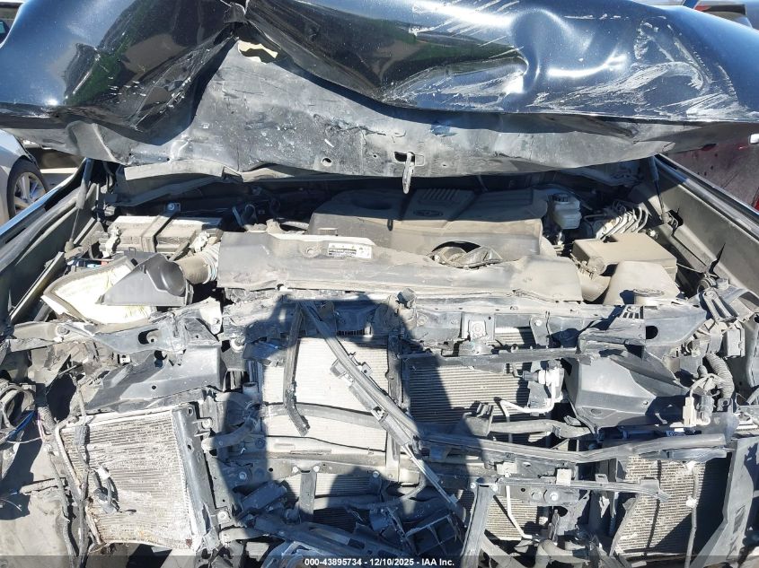 2023 Toyota Tundra 1794 Edition VIN: 5TFMA5DB7PX081314 Lot: 43895734