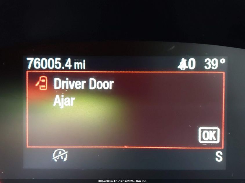 2020 Ford Escape Sel VIN: 1FMCU9H69LUC77866 Lot: 43895747