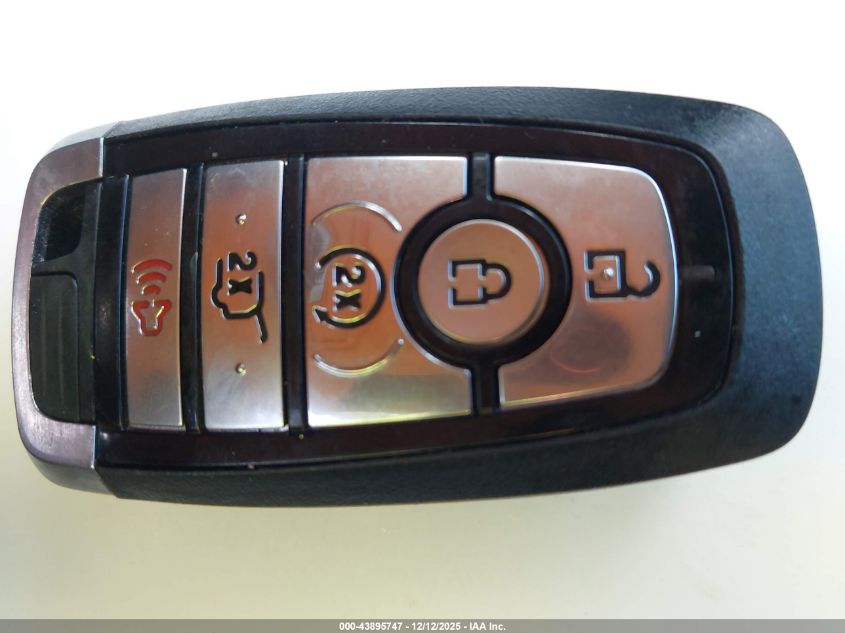 2020 Ford Escape Sel VIN: 1FMCU9H69LUC77866 Lot: 43895747